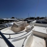 Sealine 420 Statesman 31 | Jacht makelaar | Shipcar Yachts