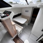 Silverton 34 ATF Cabin 17 | Jacht makelaar | Shipcar Yachts