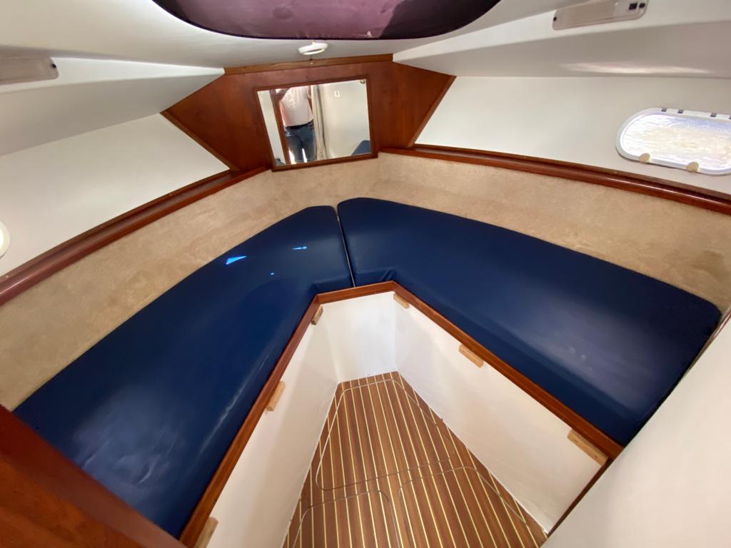 Colvic Sunquest 38 | Jacht makelaar | Shipcar Yachts