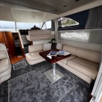 Fairline Phantom 42 16 | Jacht makelaar | Shipcar Yachts