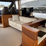 Princess 52 19 | Jacht makelaar | Shipcar Yachts