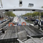 Jacabo 2300 (Varend woonschip) 17 | Jacht makelaar | Shipcar Yachts