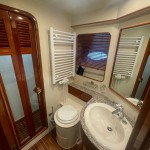 Monte Fino 64 ( varend woonschip ) 23 | Jacht makelaar | Shipcar Yachts