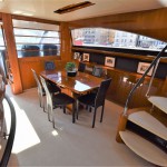 Princess  23 M 18 | Jacht makelaar | Shipcar Yachts