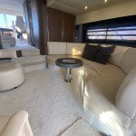 Fairline Squadron 62 17 | Jacht makelaar | Shipcar Yachts