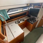 Princess 38 Fly 18 | Jacht makelaar | Shipcar Yachts