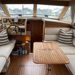 Princess  30 DS Fly 17 | Jacht makelaar | Shipcar Yachts