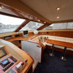 Monte Fino 64 ( varend woonschip ) 15 | Jacht makelaar | Shipcar Yachts