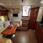 Sealine  S38 25 | Jacht makelaar | Shipcar Yachts