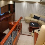 Fairline  Squadron 58 15 | Jacht makelaar | Shipcar Yachts