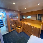 Princess 55 Fly 22 | Jacht makelaar | Shipcar Yachts