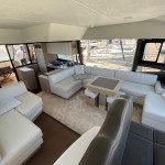 Prestige 590 Flybridge 18 | Jacht makelaar | Shipcar Yachts
