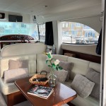 Jeanneau Prestige 36 Fly 22 | Jacht makelaar | Shipcar Yachts
