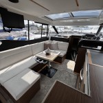 Jeanneau  NC37 17 | Jacht makelaar | Shipcar Yachts