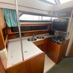 Princess 38 Fly 17 | Jacht makelaar | Shipcar Yachts