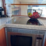 Princess 67 Fly 20 | Jacht makelaar | Shipcar Yachts