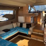 Azimut  54 Fly 25 | Jacht makelaar | Shipcar Yachts