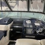 Sealine  S42 19 | Jacht makelaar | Shipcar Yachts