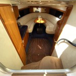 Cranchi Endurance 41 22 | Jacht makelaar | Shipcar Yachts