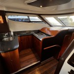 Cranchi 50 Atlantique 11 | Jacht makelaar | Shipcar Yachts