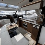 Jeanneau  NC37 20 | Jacht makelaar | Shipcar Yachts