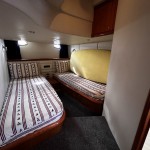 Sunseeker Camargue 50 17 | Jacht makelaar | Shipcar Yachts