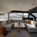 Princess 52 20 | Jacht makelaar | Shipcar Yachts