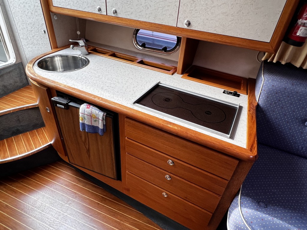 Windy 31 Scirocco | Jacht makelaar | Shipcar Yachts Windy 31 Scirocco | Jacht makelaar | Shipcar Yachts