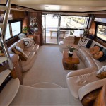 Princess  23 M 19 | Jacht makelaar | Shipcar Yachts