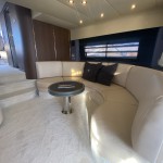 Fairline Squadron 62 18 | Jacht makelaar | Shipcar Yachts