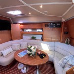Bavaria  42HT 18 | Jacht makelaar | Shipcar Yachts
