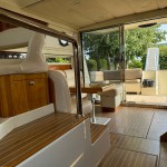 ACM Dynasty 43 18 | Jacht makelaar | Shipcar Yachts