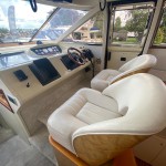 Princess 60 Fly 23 | Jacht makelaar | Shipcar Yachts