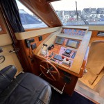 Monte Fino 64 ( varend woonschip ) 16 | Jacht makelaar | Shipcar Yachts