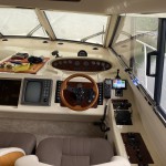Princess  440 18 | Jacht makelaar | Shipcar Yachts