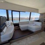 Prestige 590 Flybridge 20 | Jacht makelaar | Shipcar Yachts