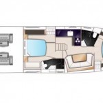 Princess V48 28 | Jacht makelaar | Shipcar Yachts