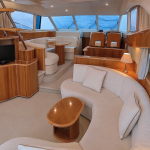 Princess 56 8 | Jacht makelaar | Shipcar Yachts