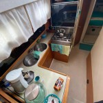 Princess 385 Fly 19 | Jacht makelaar | Shipcar Yachts
