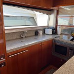 Princess 67 Fly 21 | Jacht makelaar | Shipcar Yachts