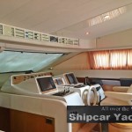 Mochi Craft 19 Sonic 16 | Jacht makelaar | Shipcar Yachts