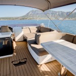 Princess 56 16 | Jacht makelaar | Shipcar Yachts