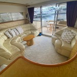 Princess 60 Fly 22 | Jacht makelaar | Shipcar Yachts