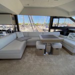 Prestige 590 Flybridge 19 | Jacht makelaar | Shipcar Yachts