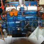 varend woonschip 2000 foto Boten kopen | Jachten verkopen | Botengids.nl