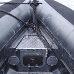parker rib 900 baltic foto Boten kopen | Jachten verkopen | Botengids.nl