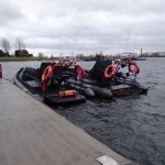 parker rib 900 baltic foto Boten kopen | Jachten verkopen | Botengids.nl