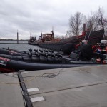 parker rib 900 baltic foto Boten kopen | Jachten verkopen | Botengids.nl