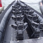 parker rib 900 baltic foto Boten kopen | Jachten verkopen | Botengids.nl