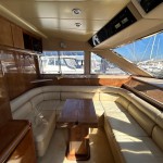 Falcon 82 geschikt voor bewoning  11 | Jacht makelaar | Shipcar Yachts